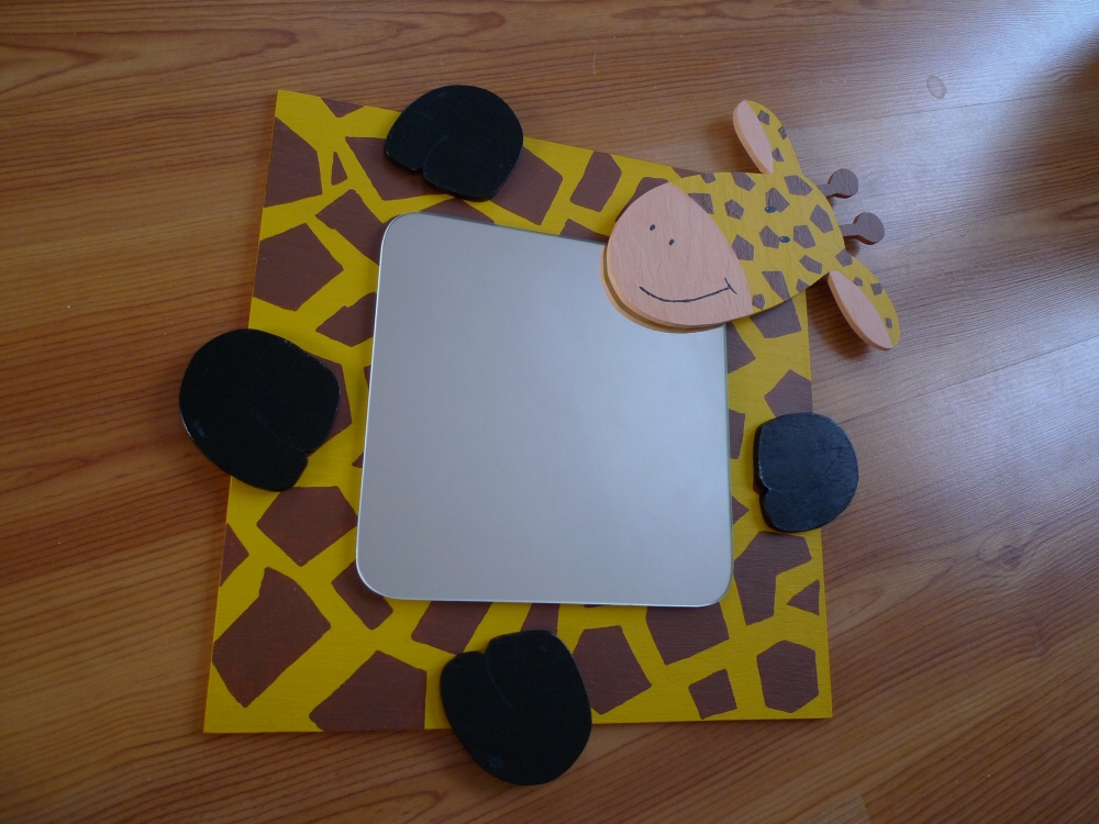 zrcadlo_žirafka